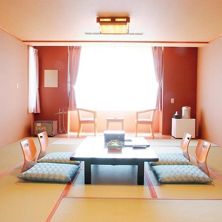 Hotel New Kanei Shirako Extérieur photo