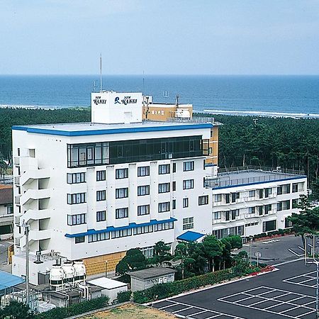 Hotel New Kanei Shirako Extérieur photo