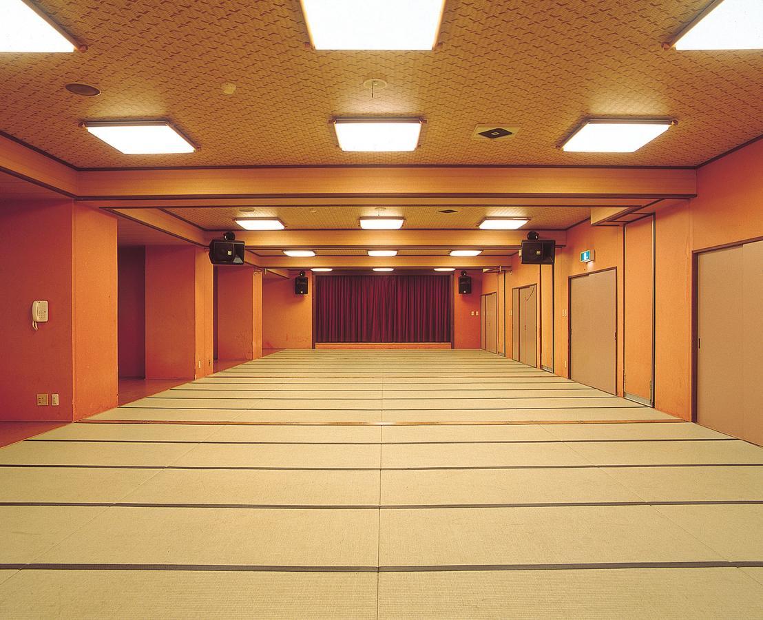 Hotel New Kanei Shirako Extérieur photo