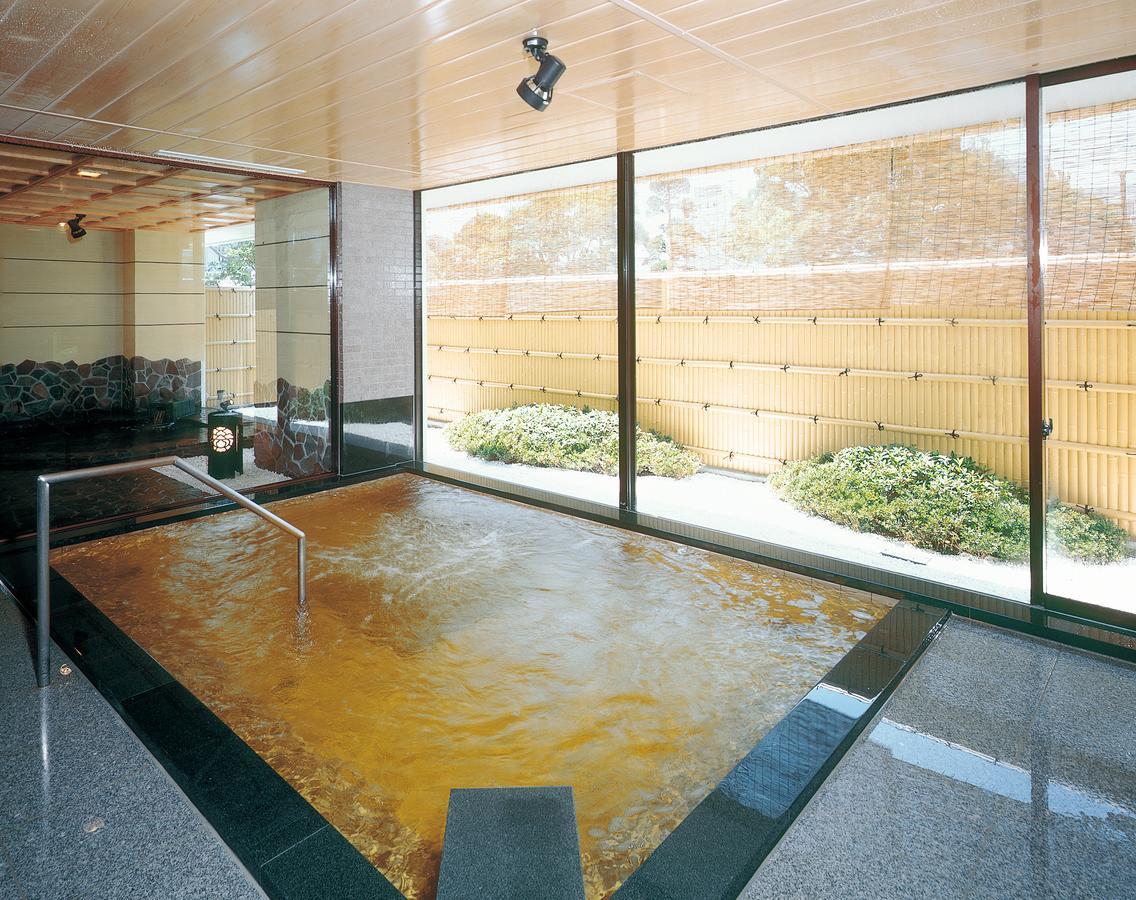Hotel New Kanei Shirako Extérieur photo