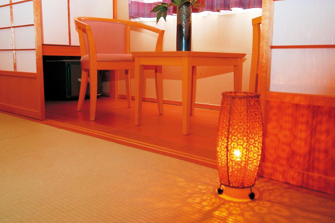 Hotel New Kanei Shirako Extérieur photo