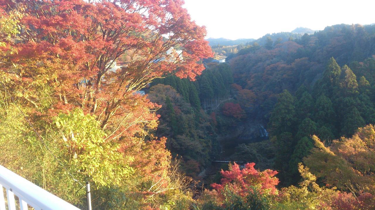 Hotel New Kanei Shirako Extérieur photo