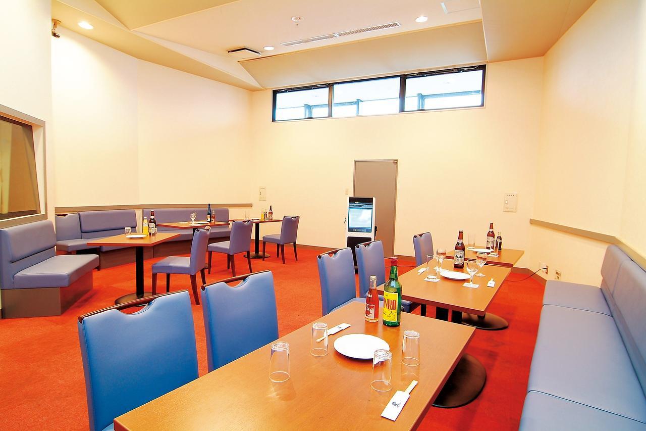 Hotel New Kanei Shirako Extérieur photo